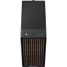 Fractal Design PC case North XL Charcoal Black TG Dark