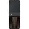 Fractal Design PC case North XL Charcoal Black TG Dark
