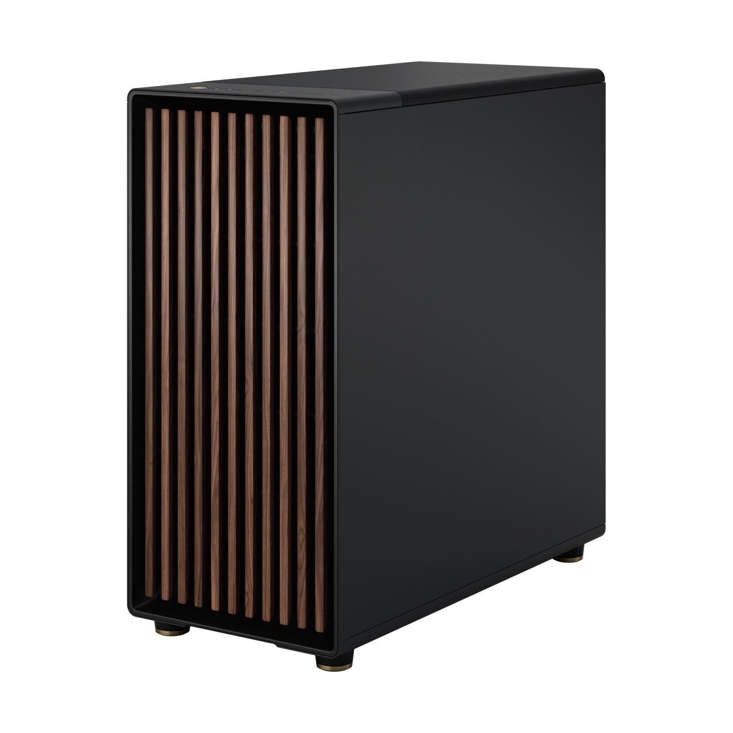Fractal Design PC case North XL Charcoal Black TG Dark