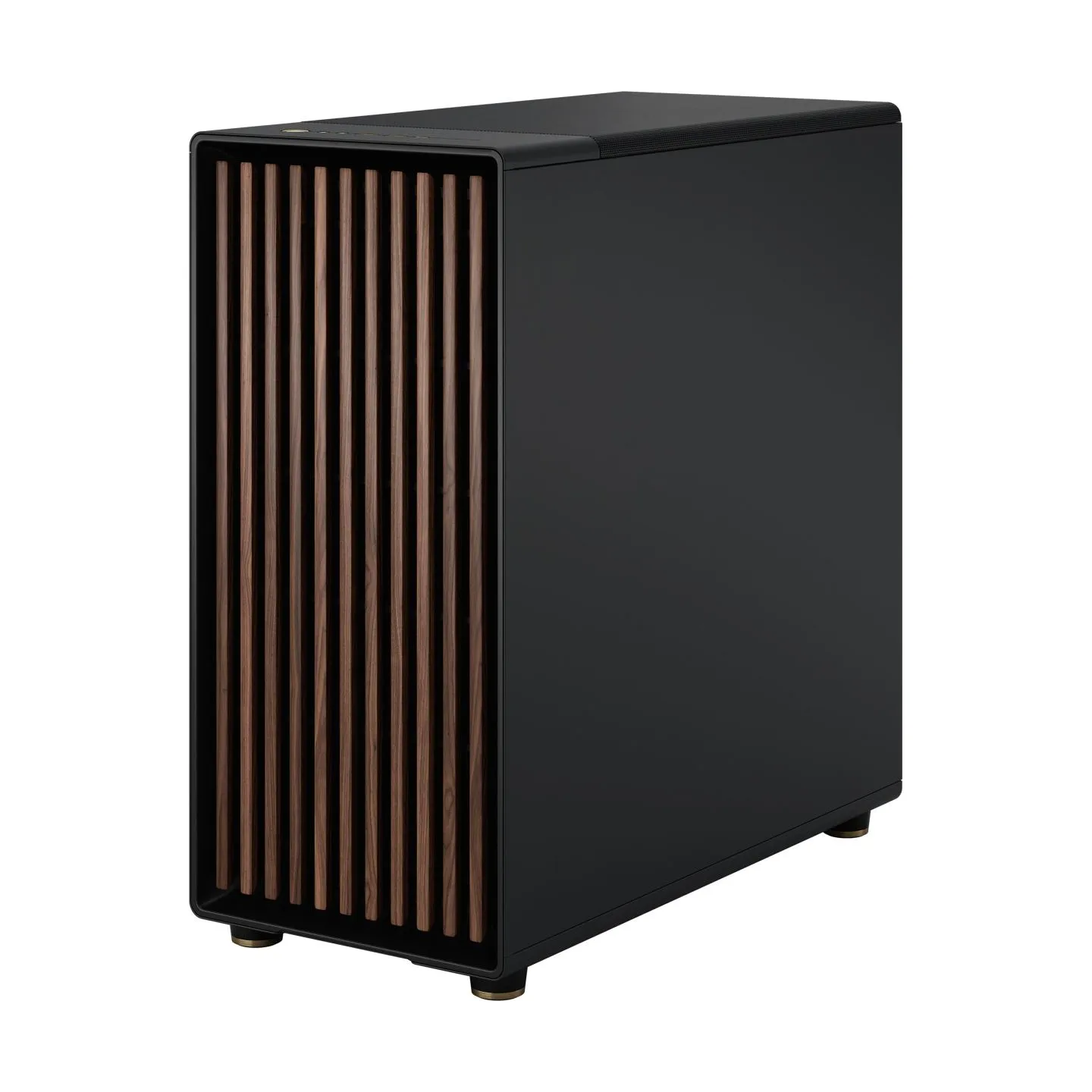 Fractal Design PC case North XL Charcoal Black TG Dark