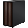 Fractal Design PC case North XL Charcoal Black TG Dark