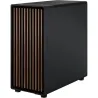 Fractal Design PC case North XL Charcoal Black TG Dark