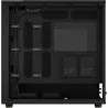 Fractal Design | North XL | Charcoal Black TG Dark | ATX