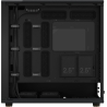 Fractal Design PC case North XL Charcoal Black TG Dark