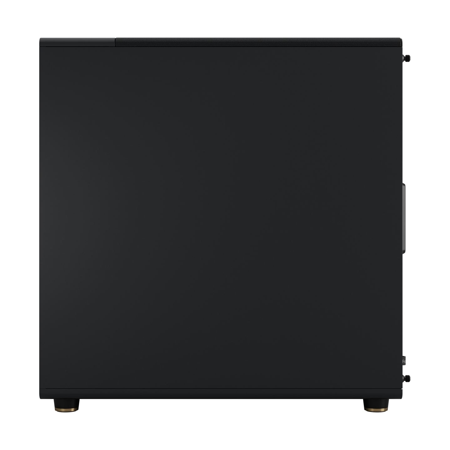 Fractal Design PC case North XL Charcoal Black TG Dark