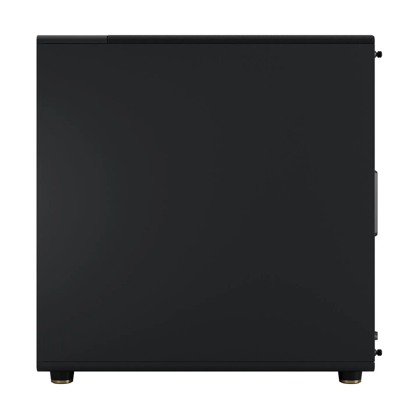 Fractal Design PC case North XL Charcoal Black TG Dark