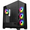 FSP Case | M340-BA | Black | Mid Tower
