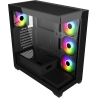 FSP Case | M340-BA | Black | Mid Tower