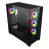 FSP Case | M340-BA | Black | Mid Tower