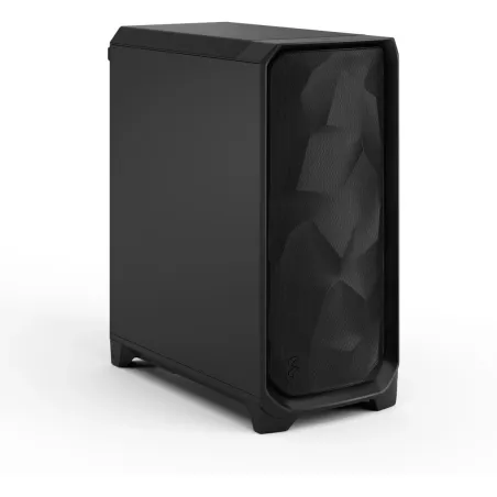 Fractal Design Meshify 3 Black Solid