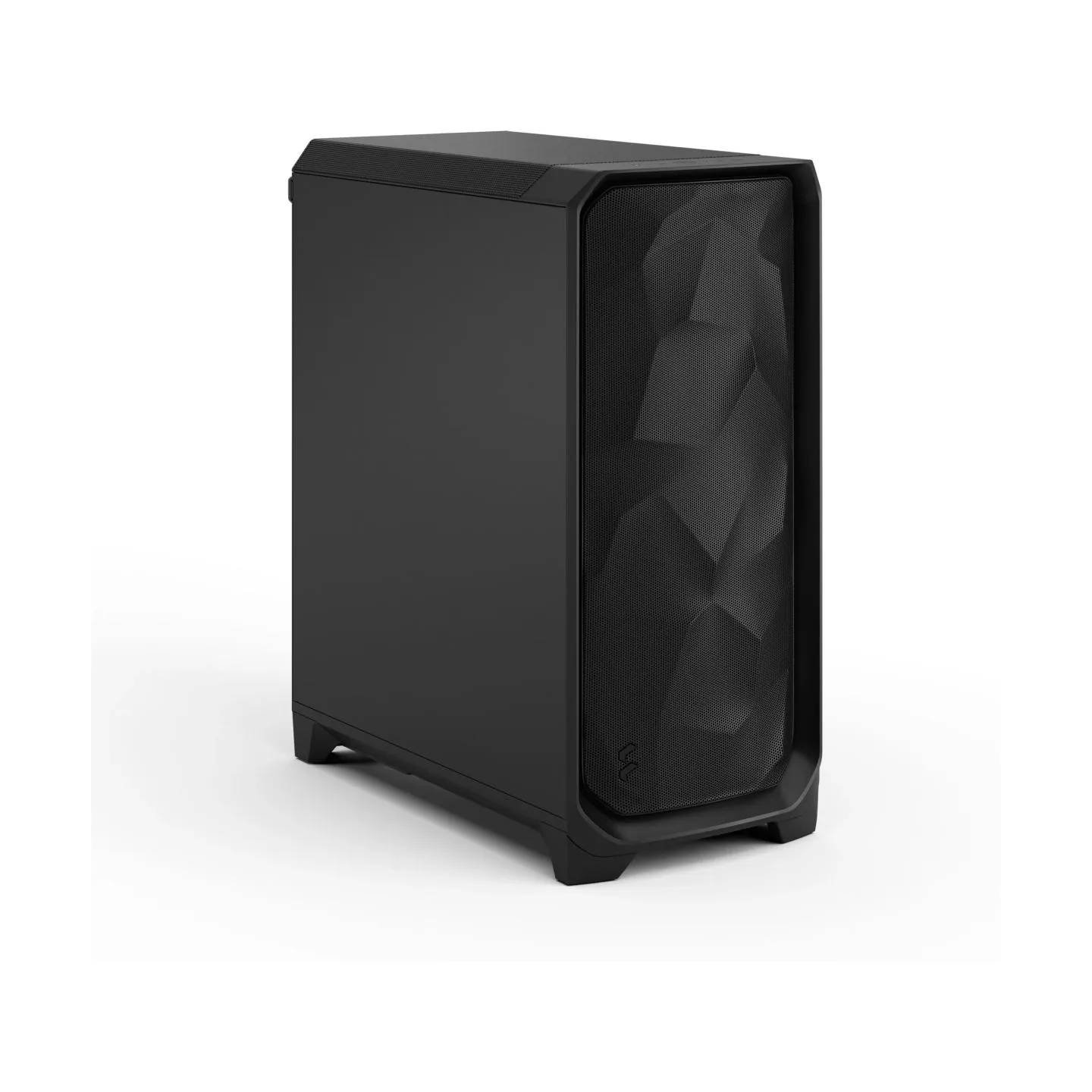 Fractal Design Meshify 3 | Black Solid | ATX
