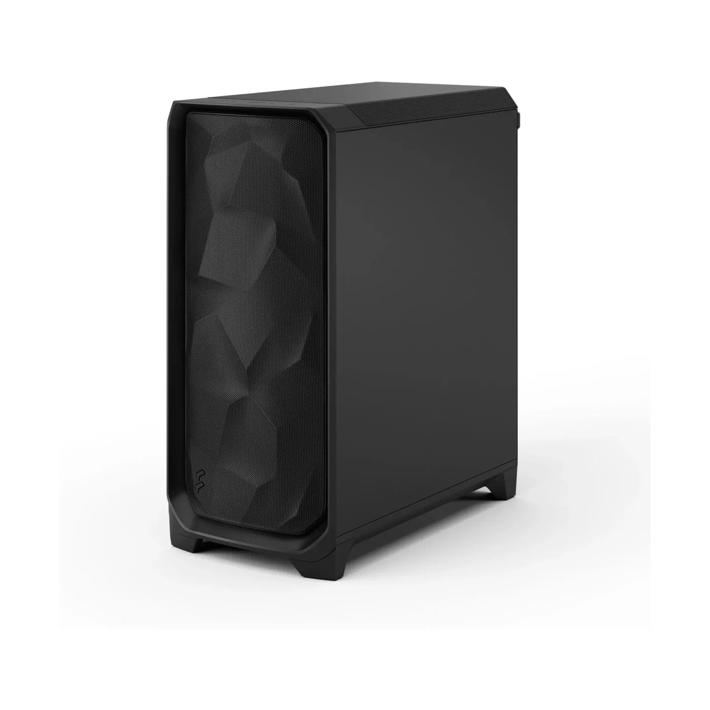 Fractal Design Meshify 3 | Black Solid | ATX