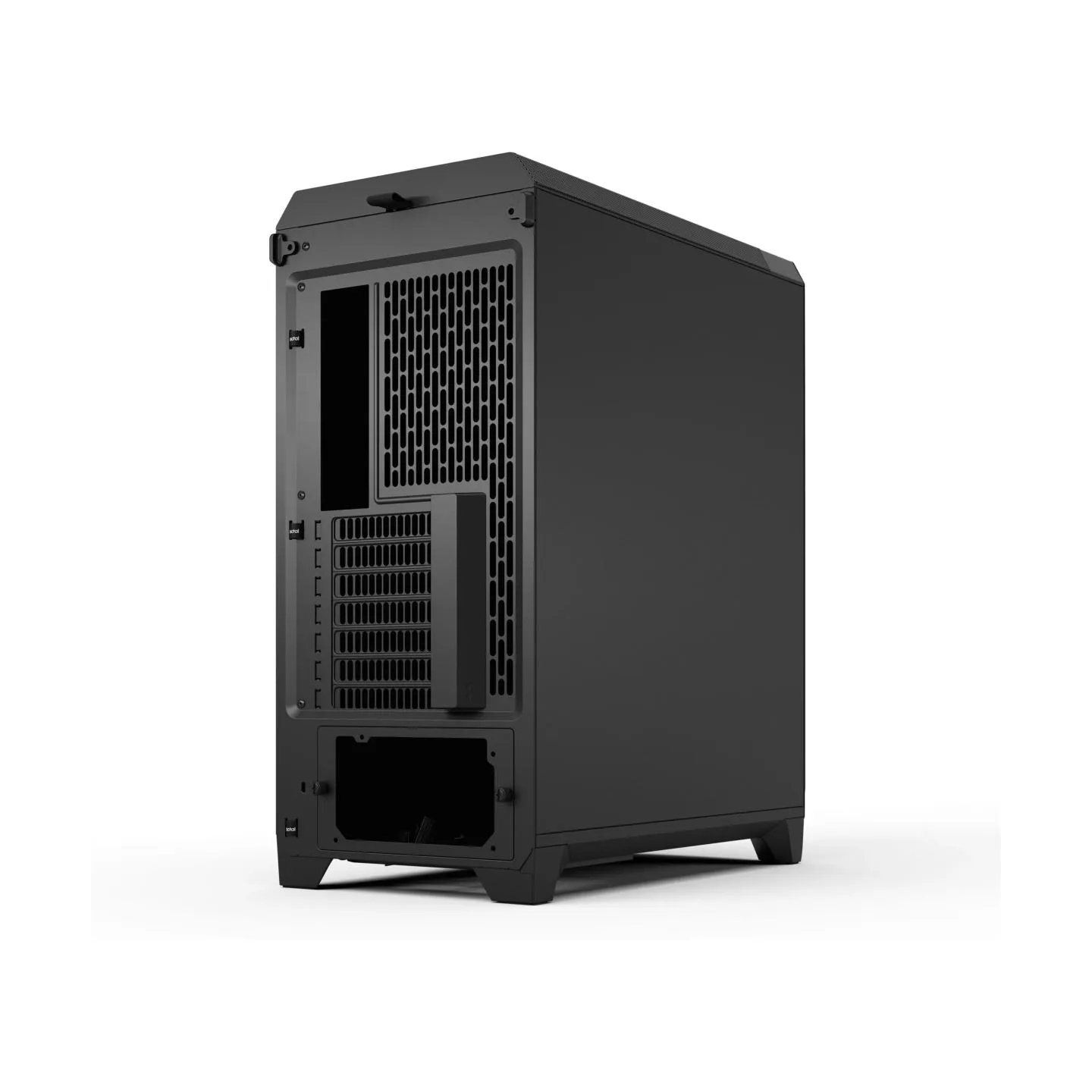 Fractal Design Meshify 3 | Black Solid | ATX