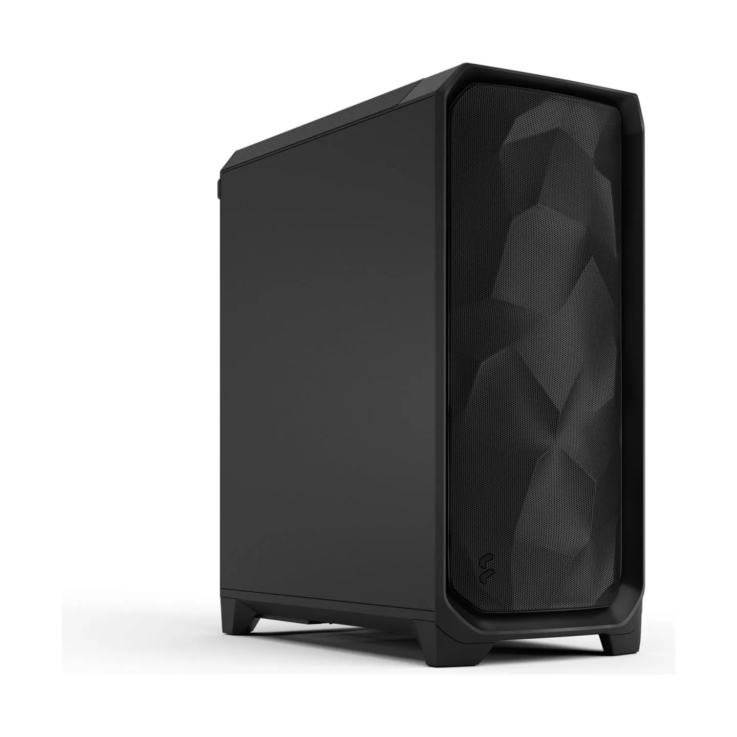 Fractal Design Meshify 3 | Black Solid | ATX