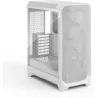 Fractal Design Meshify 3 | White TG Clear Tint | ATX