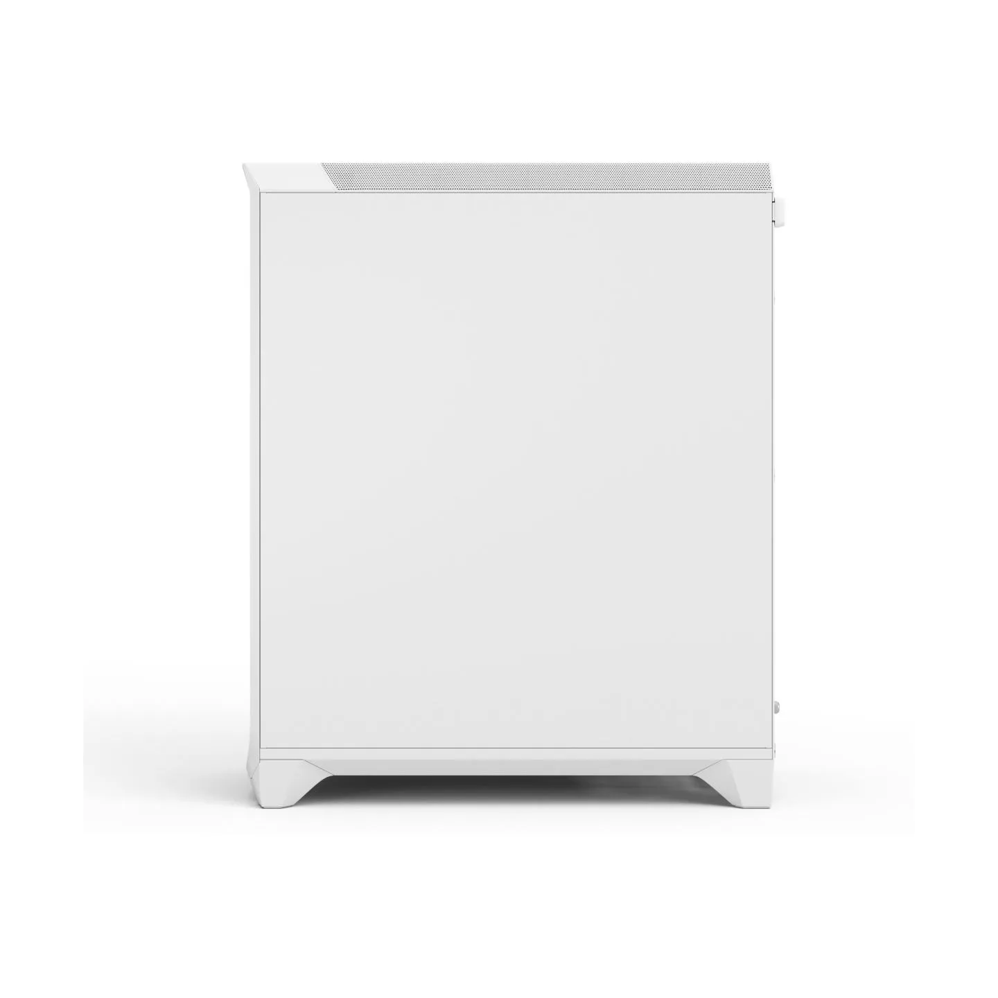 Fractal Design Meshify 3 | White TG Clear Tint | ATX