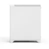 Fractal Design Meshify 3 | White TG Clear Tint | ATX