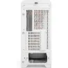 Fractal Design Meshify 3 | Ambience Pro RGB White TG Clear Tint | ATX