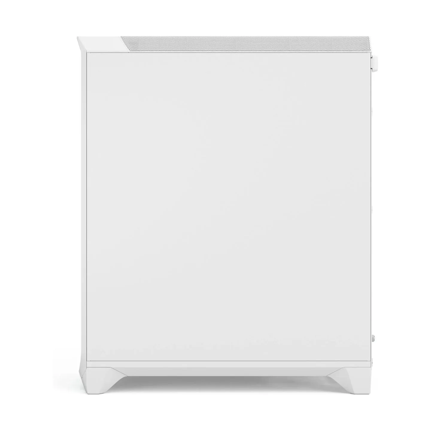 Fractal Design Meshify 3 | Ambience Pro RGB White TG Clear Tint | ATX