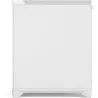 Fractal Design Meshify 3 | Ambience Pro RGB White TG Clear Tint | ATX
