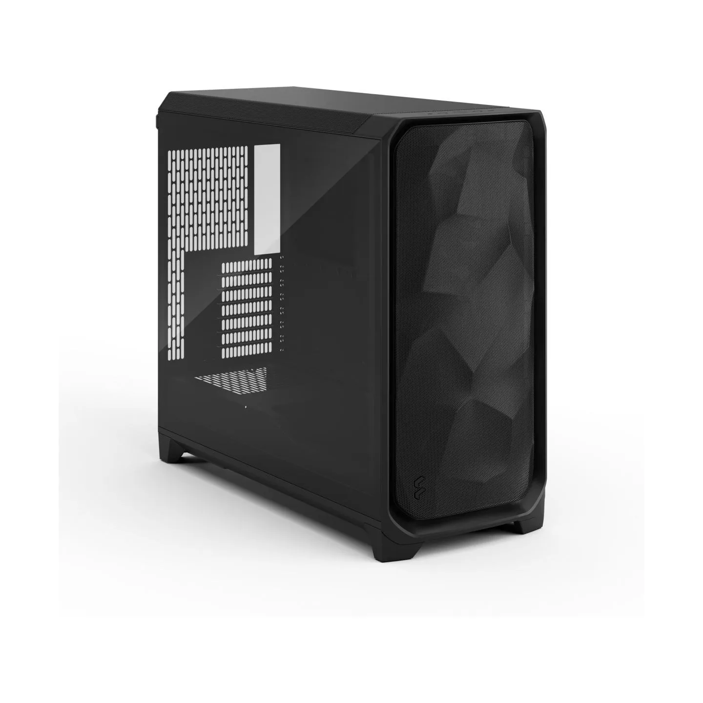 Fractal Design Meshify 3 XL | Black TG Light Tint | ATX