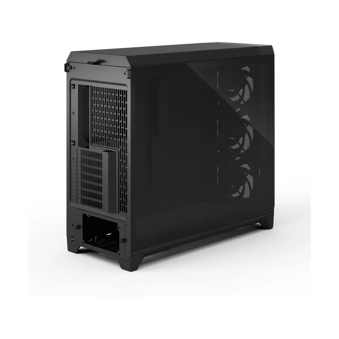 Fractal Design Meshify 3 XL | Black TG Light Tint | ATX
