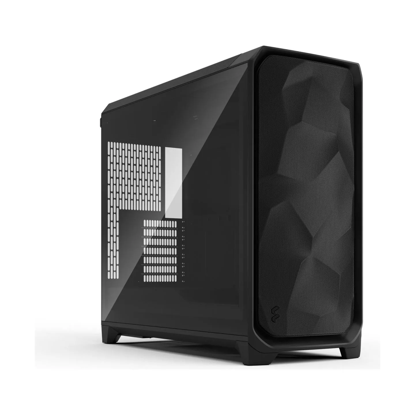 Fractal Design Meshify 3 XL | Black TG Light Tint | ATX