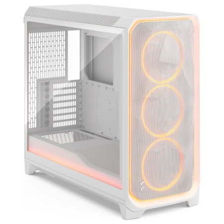 Fractal Design Meshify3XL Ambience ProRGB WhiteTG Clear