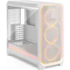Fractal Design Meshify3XL Ambience ProRGB WhiteTG Clear