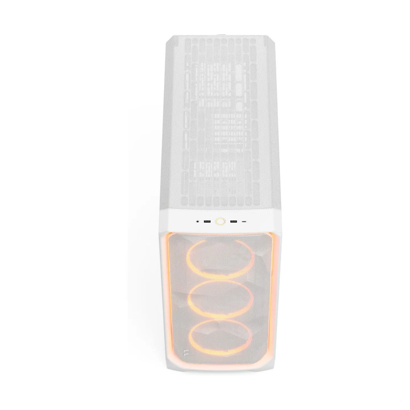 Fractal Design Meshify3XL Ambience ProRGB WhiteTG Clear
