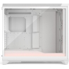Fractal Design Meshify 3 XL | Ambience Pro RGB White TG Clear Tint | ATX