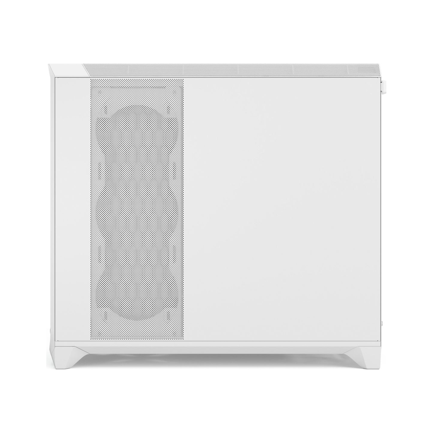 Fractal Design Meshify3XL Ambience ProRGB WhiteTG Clear
