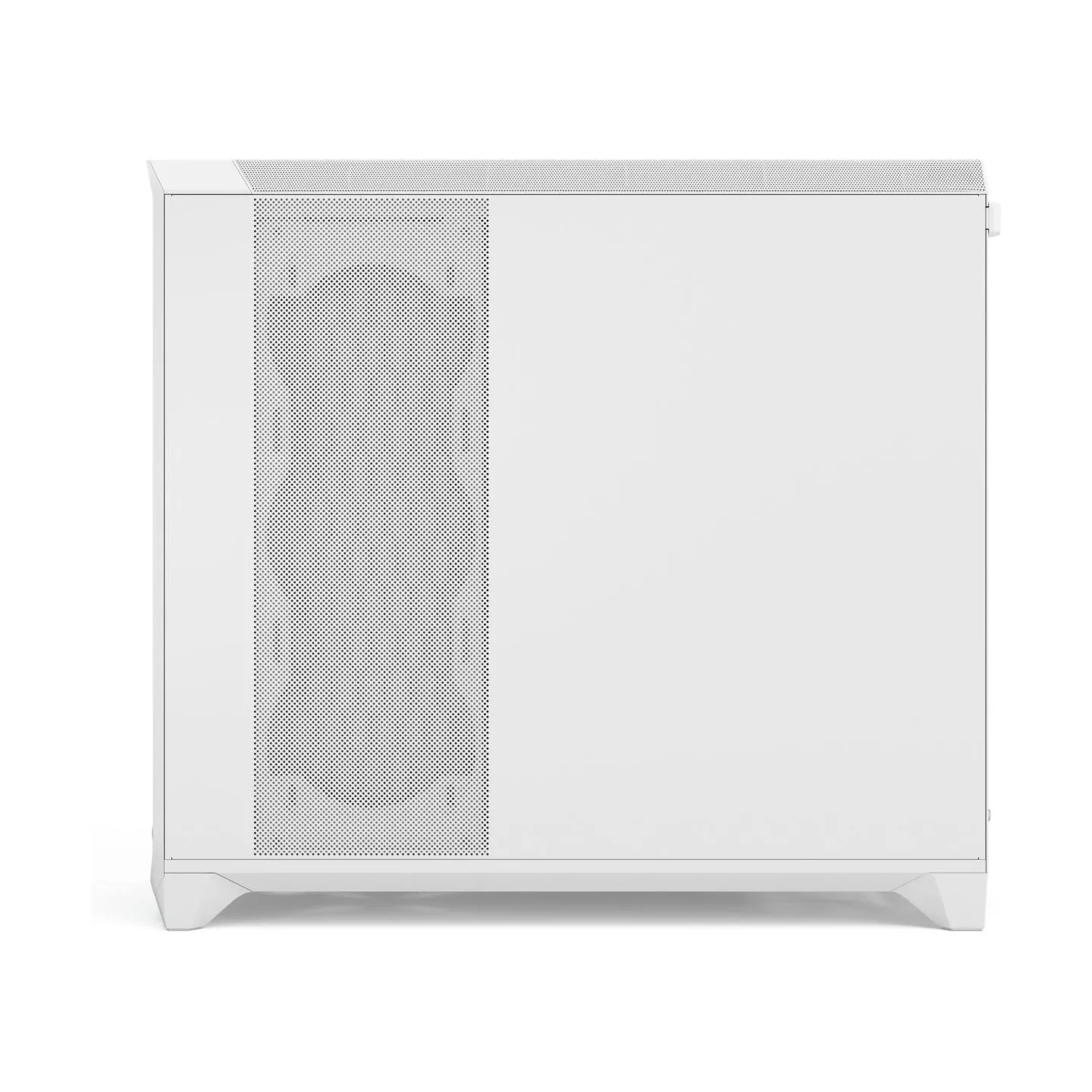 Fractal Design Meshify3XL Ambience ProRGB WhiteTG Clear