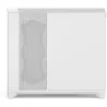 Fractal Design Meshify3XL Ambience ProRGB WhiteTG Clear