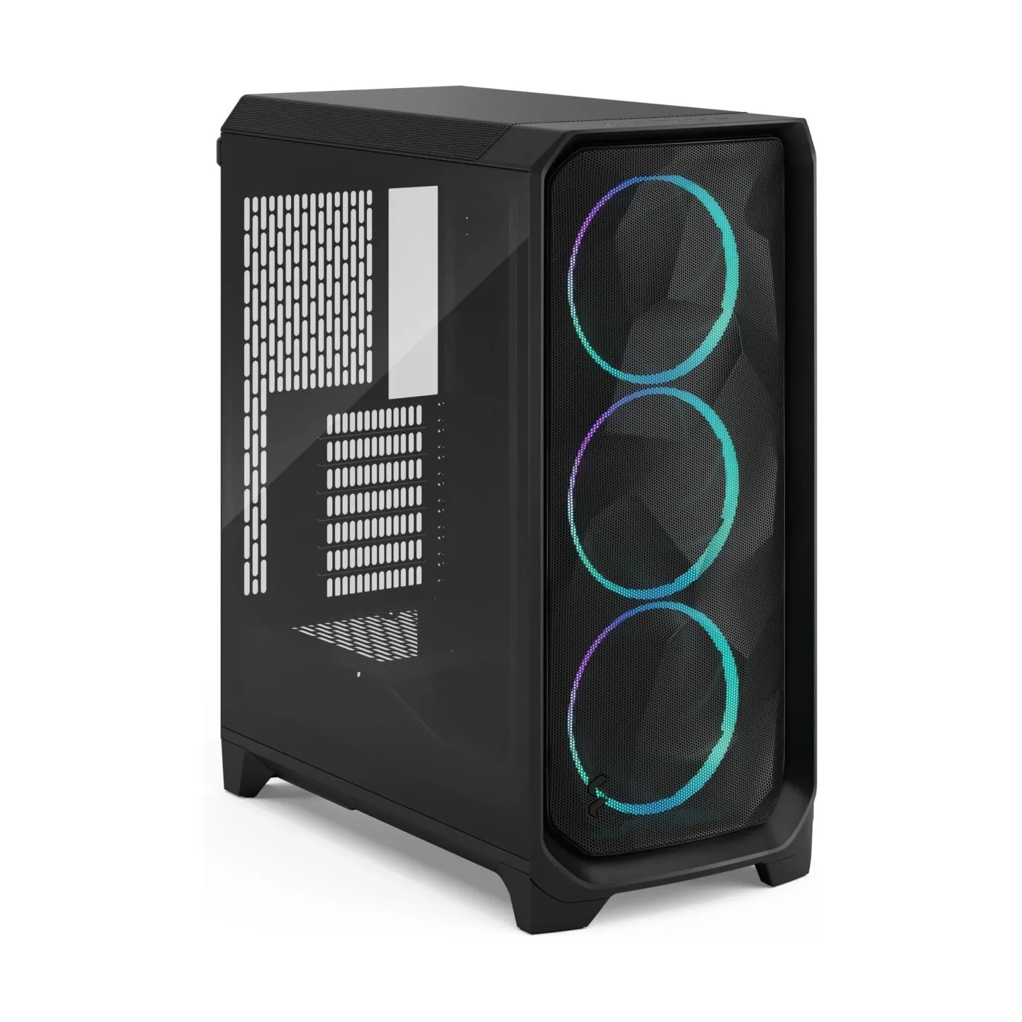 Fractal Design Meshify 3 Black RGB TG Light Tint