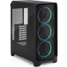 Fractal Design Meshify 3 Black RGB TG Light Tint