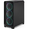 Fractal Design Meshify 3 Black RGB TG Light Tint