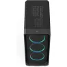 Fractal Design Meshify 3 Black RGB TG Light Tint