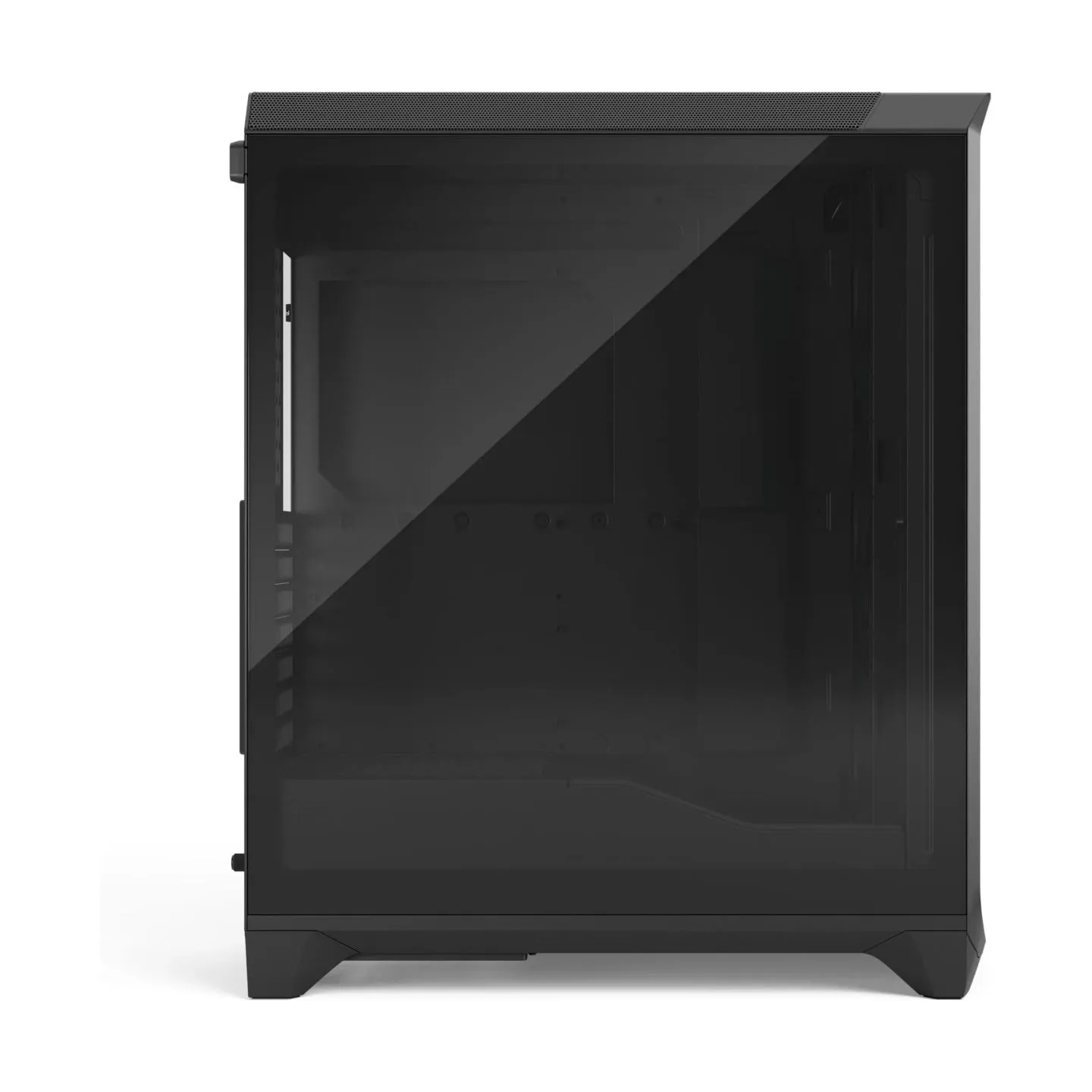 Fractal Design Meshify 3 | Black RGB TG Light Tint | Mid-Tower | ATX