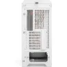 Fractal Design Meshify 3 White RGB TG Light Tint