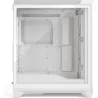Fractal Design Meshify 3 | White RGB TG Clear Tint | Mid-Tower | ATX