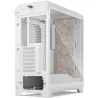 Fractal Design Meshify 3 | White RGB TG Clear Tint | Mid-Tower | ATX