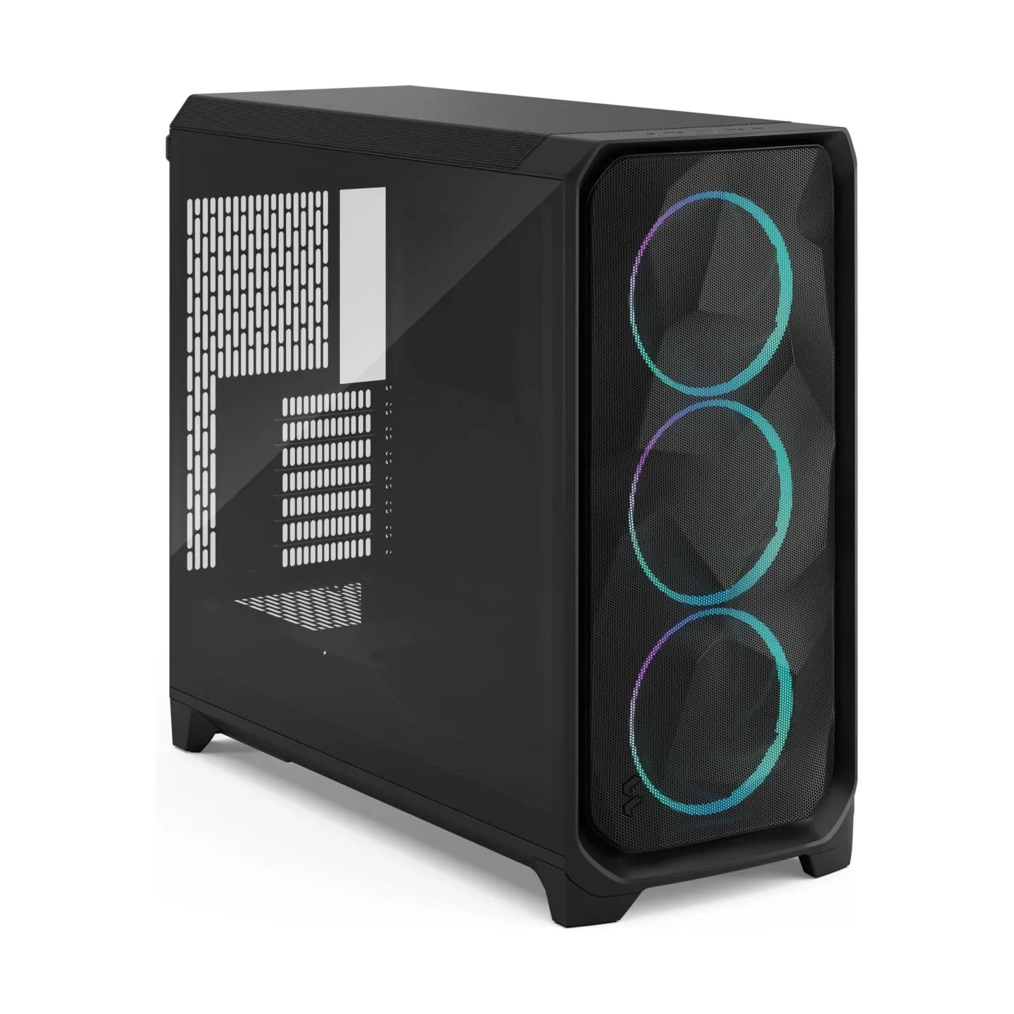 Fractal Design Meshify 3 XL Black RGB TG Light Tint