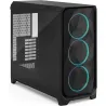 Fractal Design Meshify 3 XL Black RGB TG Light Tint