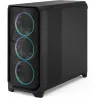 Fractal Design Meshify 3 XL Black RGB TG Light Tint