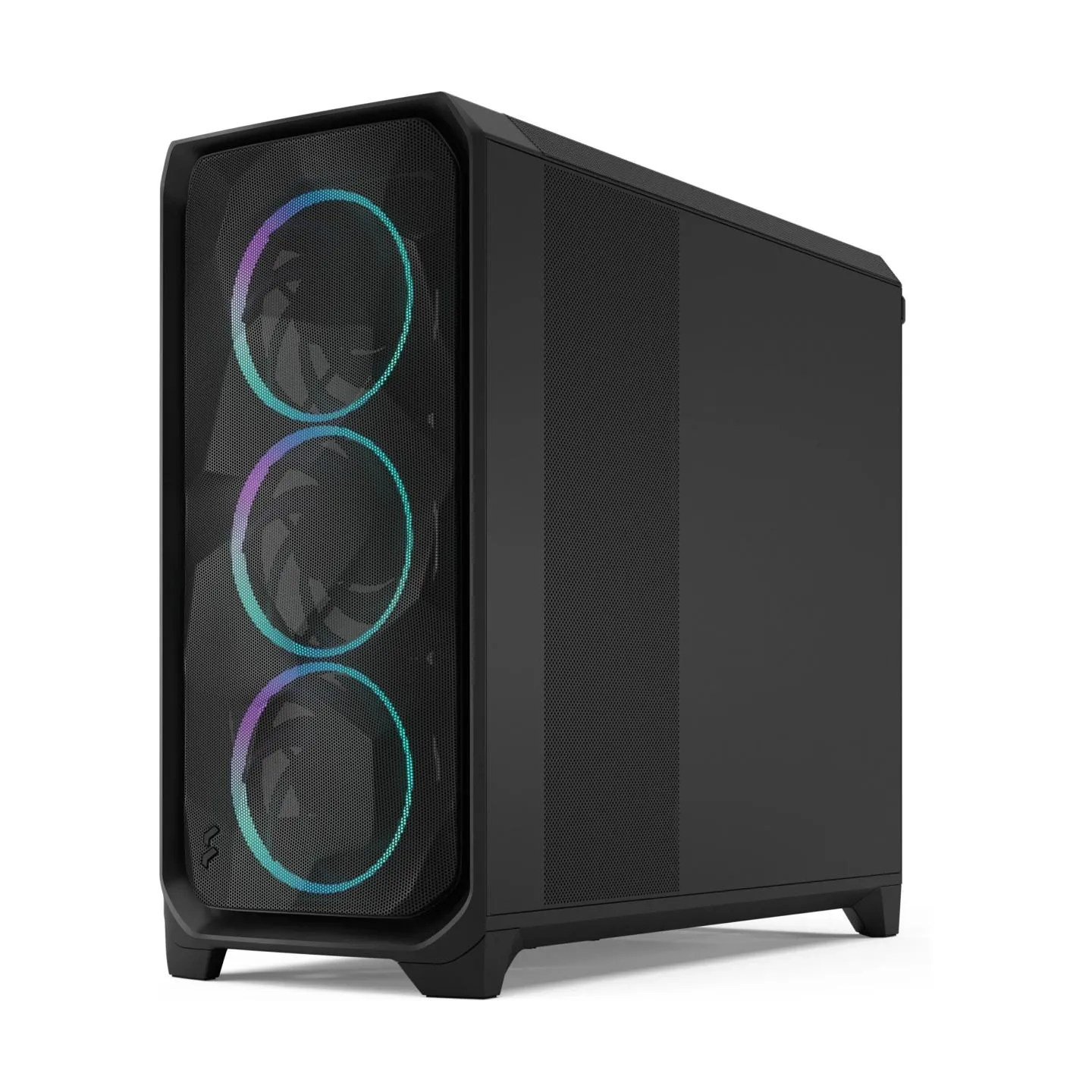 Fractal Design Meshify 3 XL | Black RGB TG Light Tint | Mid-Tower | ATX