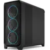 Fractal Design Meshify 3 XL Black RGB TG Light Tint