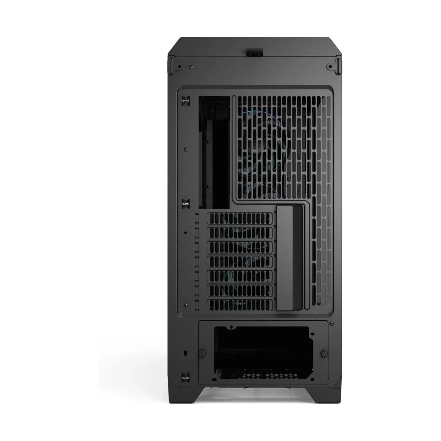 Fractal Design Meshify 3 XL | Black RGB TG Light Tint | Mid-Tower | ATX