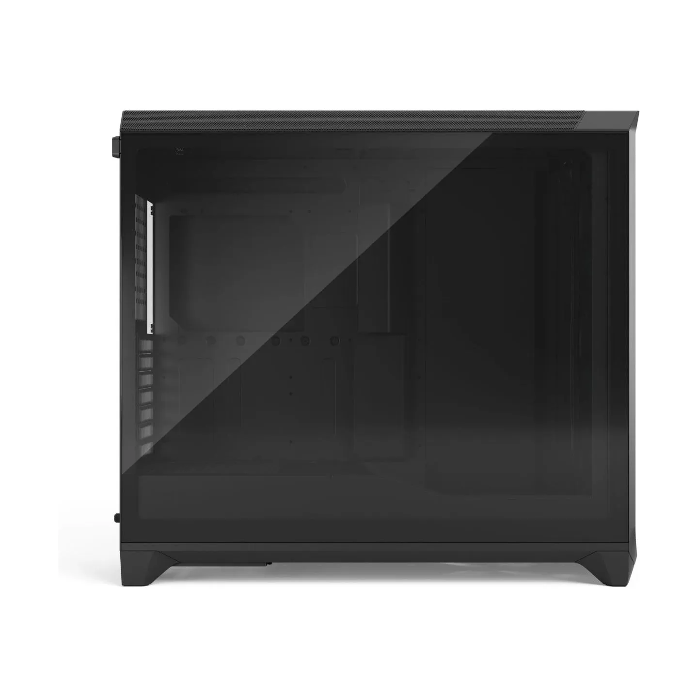 Fractal Design Meshify 3 XL Black RGB TG Light Tint