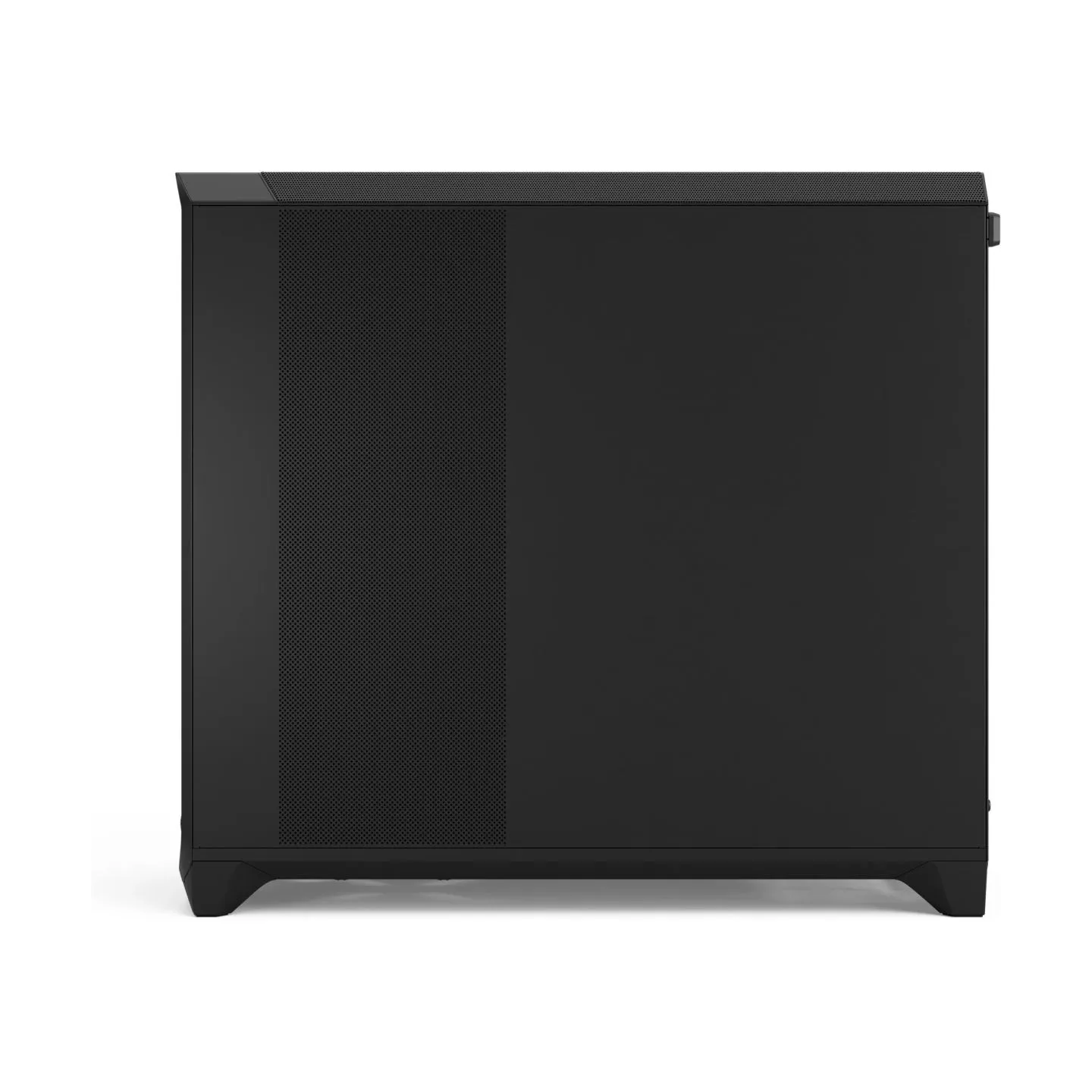 Fractal Design Meshify 3 XL | Black RGB TG Light Tint | Mid-Tower | ATX